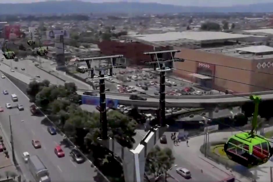 El periodo para la recepción de ofertas se cerró este jueves y solo hubo un oferente. (Captura Video)