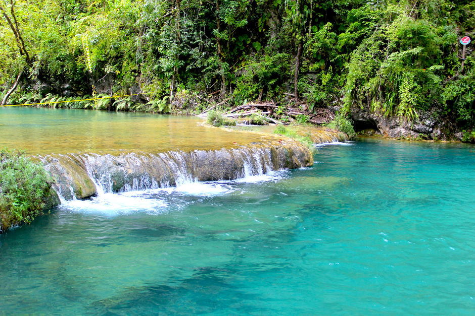 El Conap aún no tiene definido cuándo abrirán los parques nacionales que están a su cargo. (Foto: Archivo/Soy502)