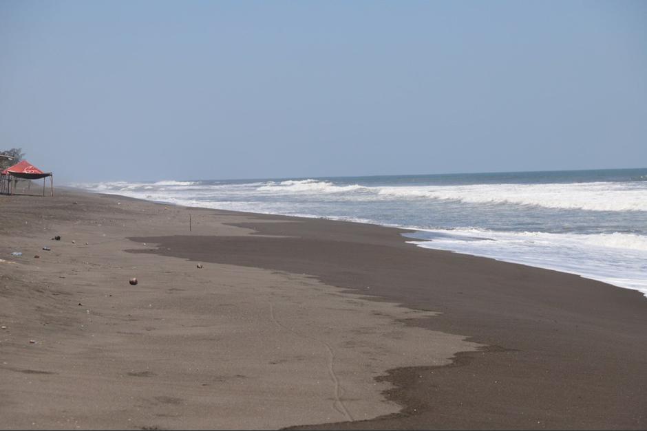 Guatemala cuenta con playas en ambos océanos. (Foto: Archivo/Soy502) 
