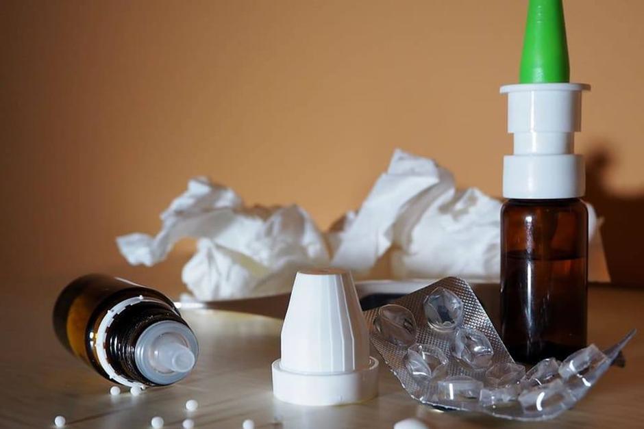 Por qué se redujo la influenza en el mundo. (Foto: Piqsels)