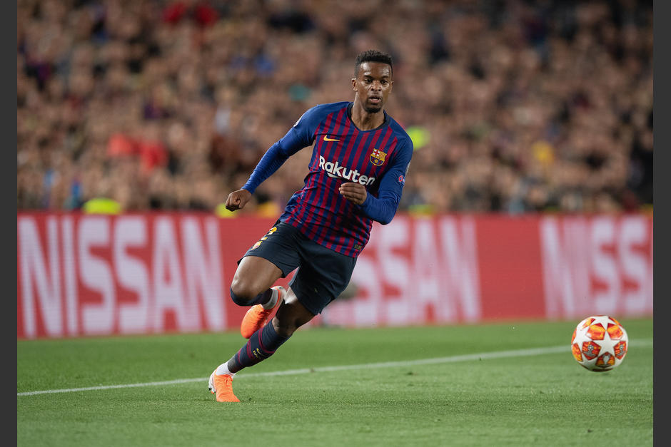 El portugués no recibió la confianza de Ronald Koeman para continuar en el FC Barcelona. (Foto: Archivo/AFP)