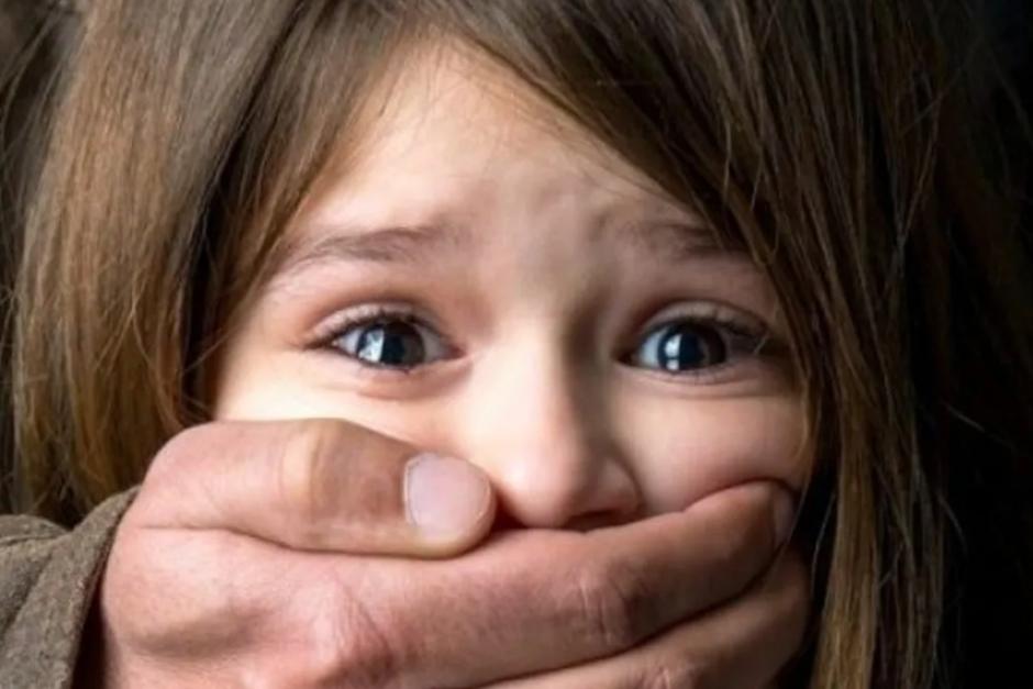 La mujer que raptó a la niña en Jutiapa pudo ser capturada. (Imagen ilustrativa/ airedesantafe) 