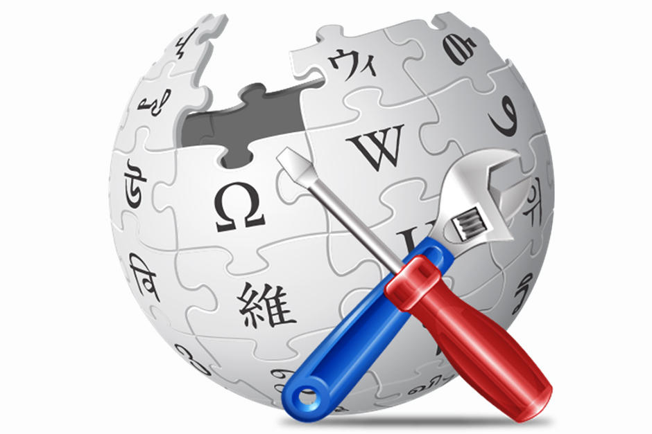Wikipedia tiene casi 20 años de historia (Imagen ilustrativa: Wikimedia Commons)