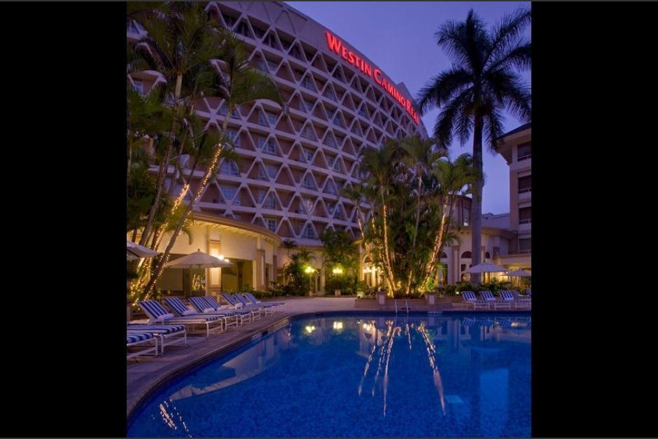 El Hotel Camino Real suspendió operaciones el 1 de mayo y reanuda a partir del 5 de octubre de manera gradual. (Foto: Facebook Camino Real) 