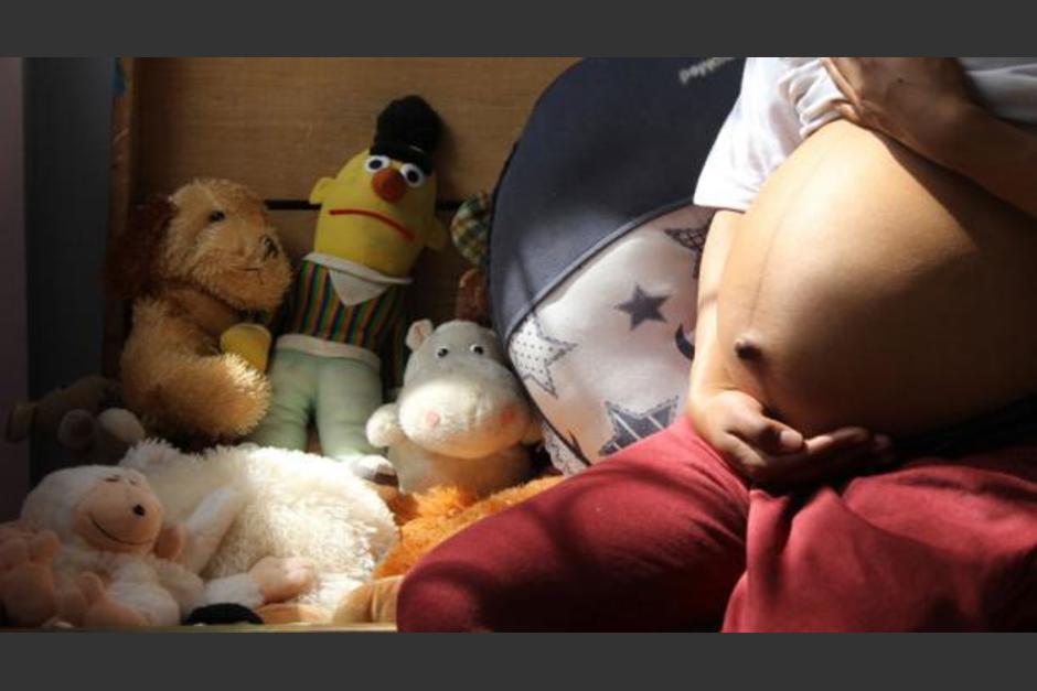 Un hombre violó y embarazó a un menor de 13 años y hoy fue capturado. (Foto: El Comercio)