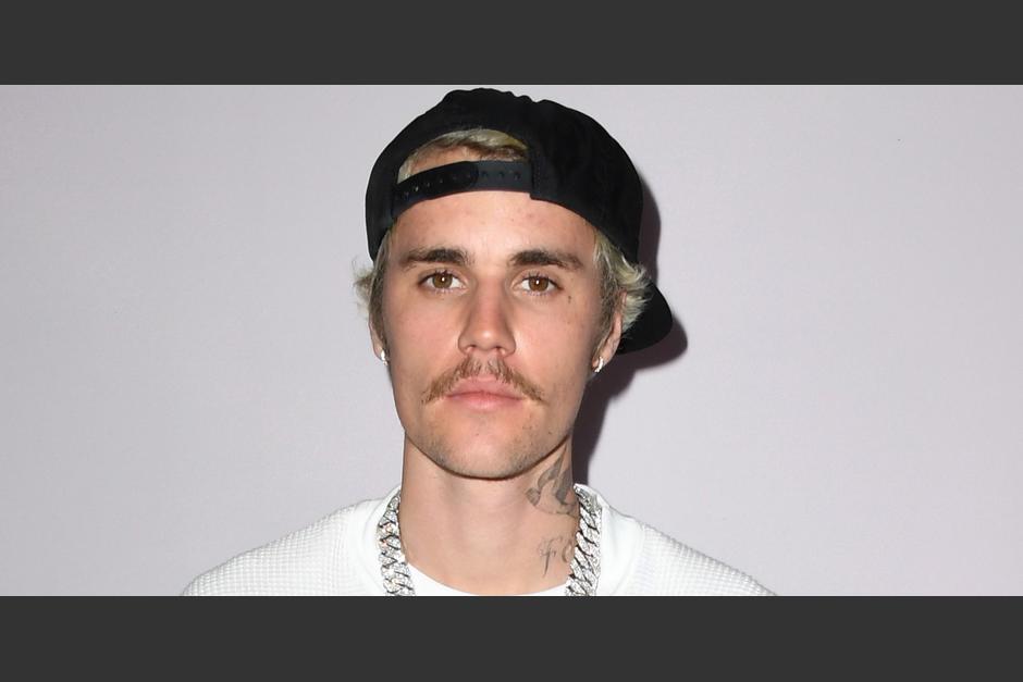Justin Bieber lanzó su tercer álbum en doce meses. (Foto: Getty Images)