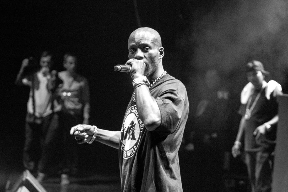 El rapero conocido como "DMX", murió este viernes 9 de abril a los 50 años de edad, informó su familia. (Foto: Shutterstock)