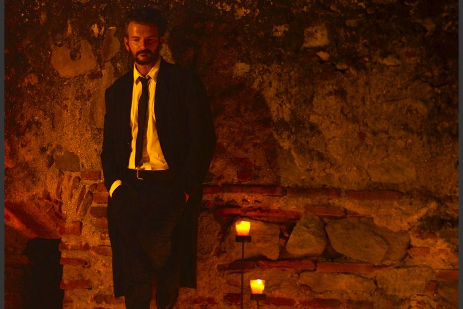 El concierto se llevará a cabo este sábado 10 de abril a partir de las 7:00 de la noche. (Foto: Ricardo Arjona)