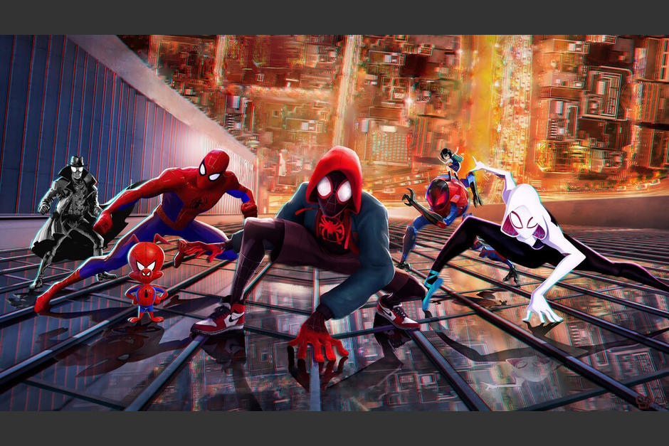 Las películas de Spiderman podrán verse en Netflix, luego de un acuerdo alcanzado con Sony Pictures Entertainment. (Foto: Xataka)