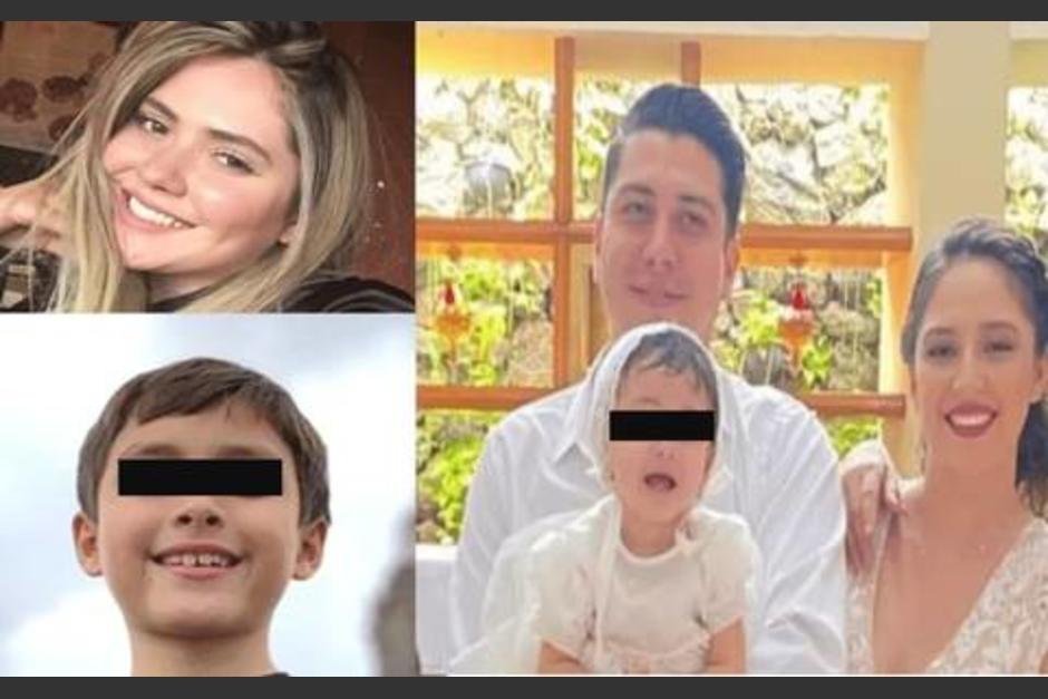 Cinco integrantes de una familia desaparecieron durante varios días en un hecho en el que acusan a siete agentes de la policía de México. (Foto: El Sol de México)