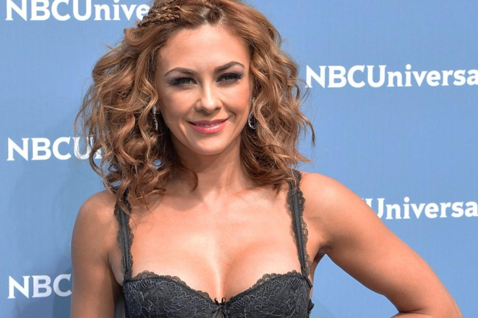 La famosa no autorizó el uso de su nombre y su historia. (Foto: AFP) 