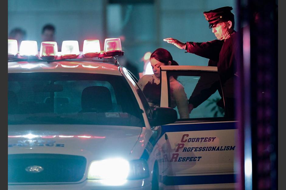 Selena Gómez, actriz y cantante, participará en una nueva serie de televisión de Hulu sobre asesinatos. (Foto: Glamour/Getty Images)