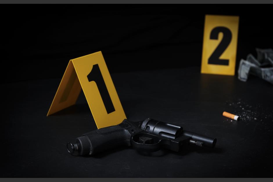 La PNC detuvo a varias personas por este crimen. (Foto: Ilustrativa/Shutterstock) 