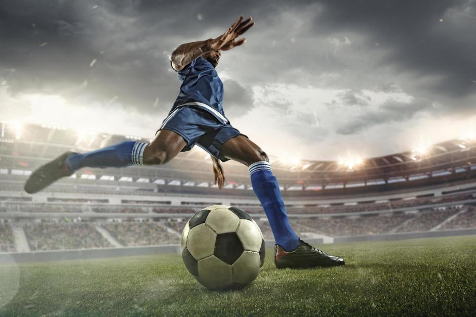 La Copa América se disputará en junio en Argentina y Colombia. (Foto: Shutterstock)