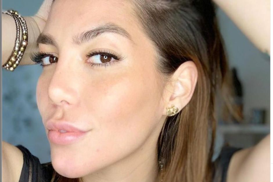 La hija de Alejandra Guzmán dijo que tomará acciones legales en contra de varias personas. (Foto: Instagram)