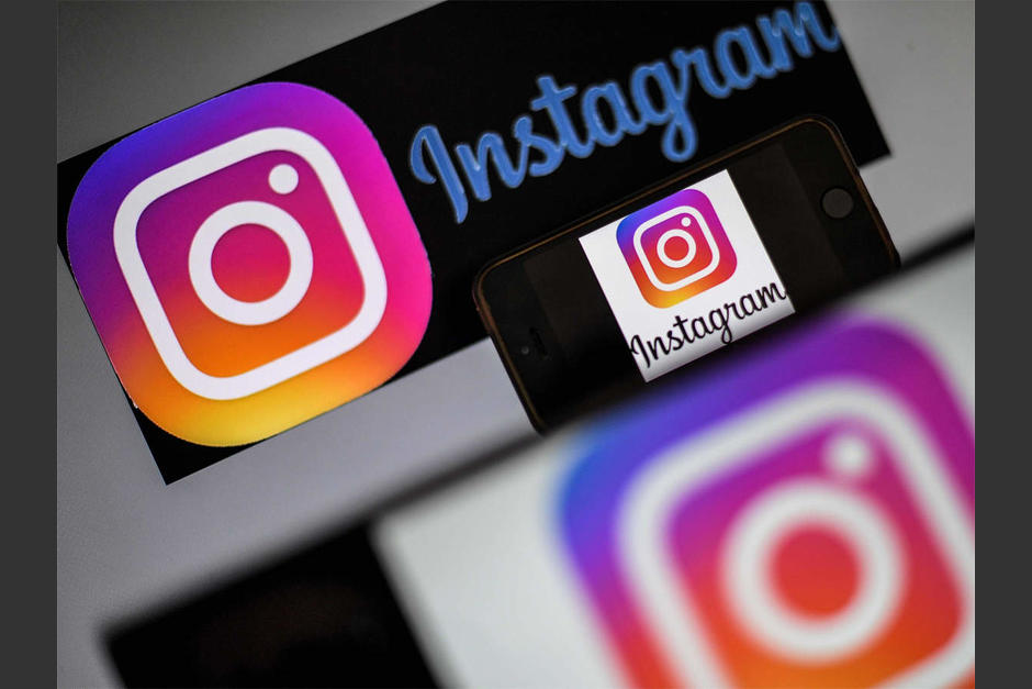 Estados Unidos e India concentran la mayor cantidad de usuarios en Instagram. (Foto: Notiglobo)