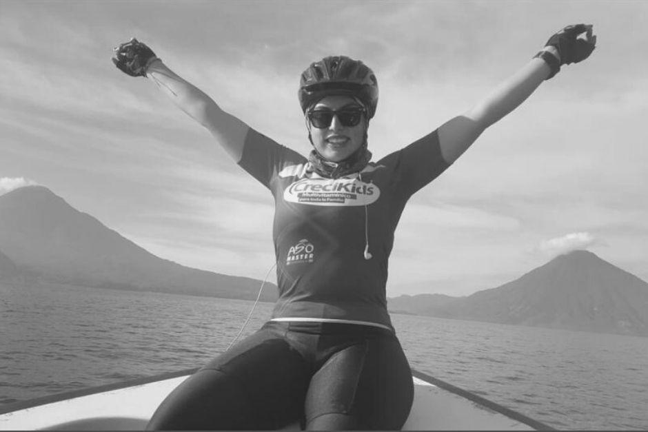 La Municipalidad de La Esperanza en Quetzaltenango lamentó la muerte de Crisler Mirelli Mazariegos, agente de la PMT. (Foto: redes sociales) 