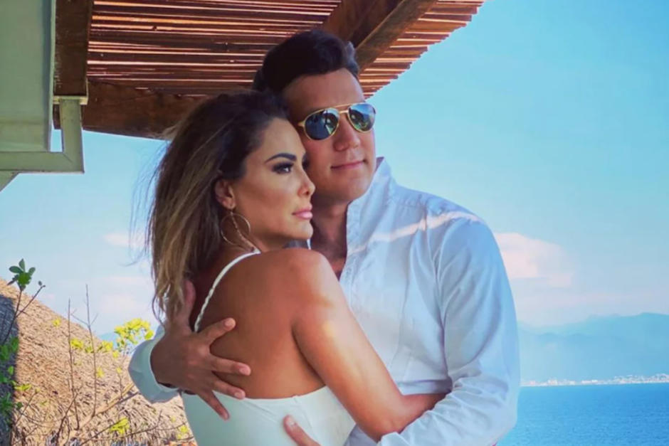 Ninel Conde rompe el silencio y dio fuertes declaraciones de su boda. (Foto: Instagram)