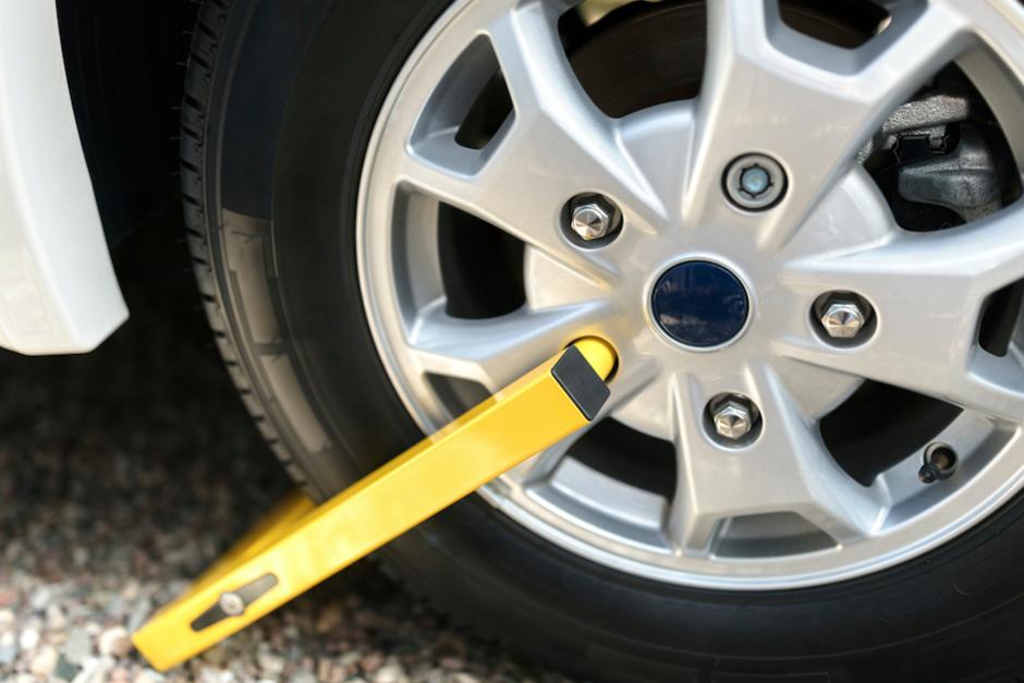 El hecho ocurrió en la zona 1 capitalina. (Foto: Ilustrativa/Shutterstock)