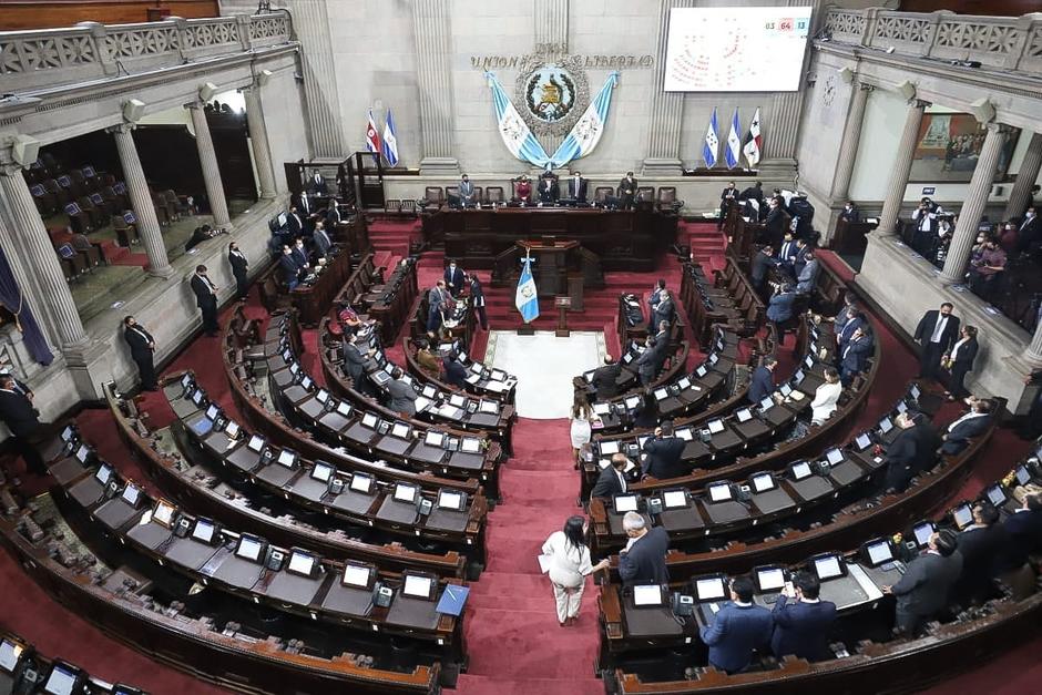 La reforma aprobada fue requerida por un grupo de alcaldes. (Foto: Congreso)