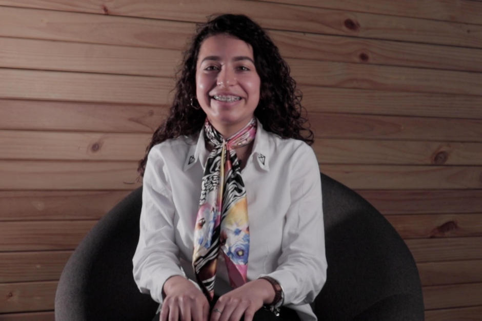 Algunos guatemaltecos compartieron sus anécdotas en su primer trabajo y con su prime sueldo. (Foto: Pica Paz)