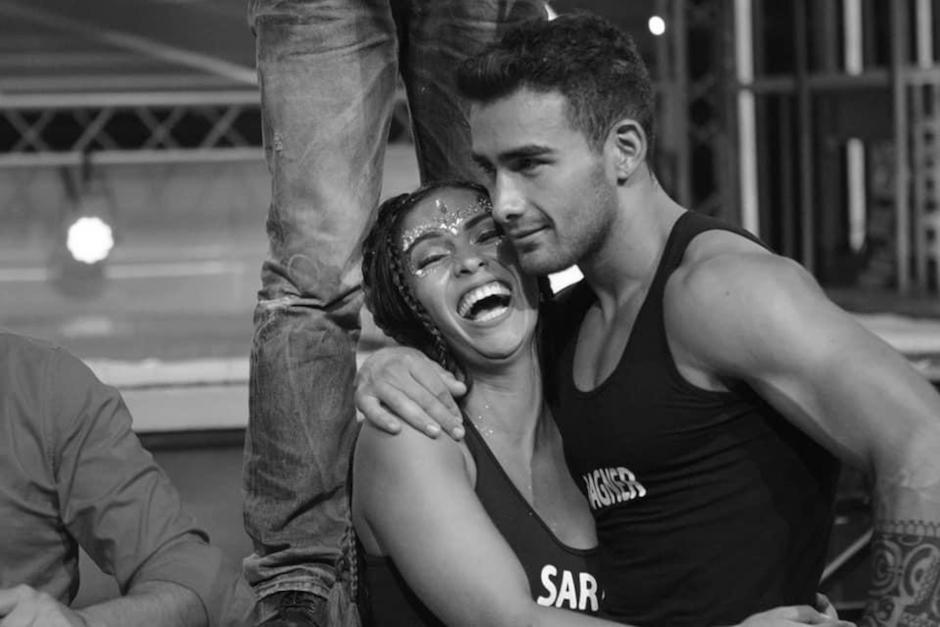 Las autoridades revelaron la última conversación de ambos. (Foto: Calle 7)