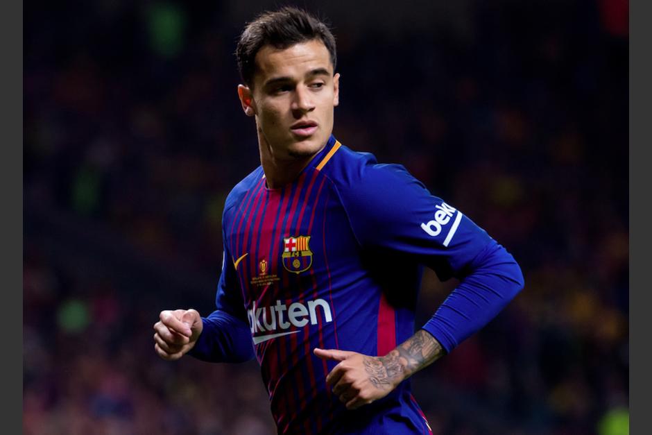 El brasileño tendría un acuerdo con el cuadro inglés. (Foto: Shutterstock) 