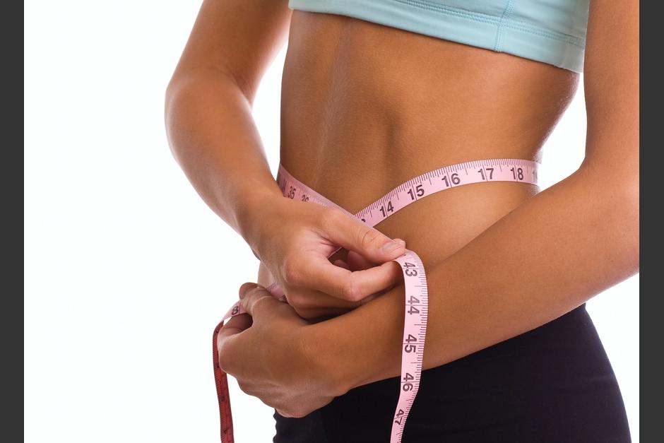 Según los científicos es posible bajar de peso sin dietas ni ejercicios. (Foto: Unsplash)