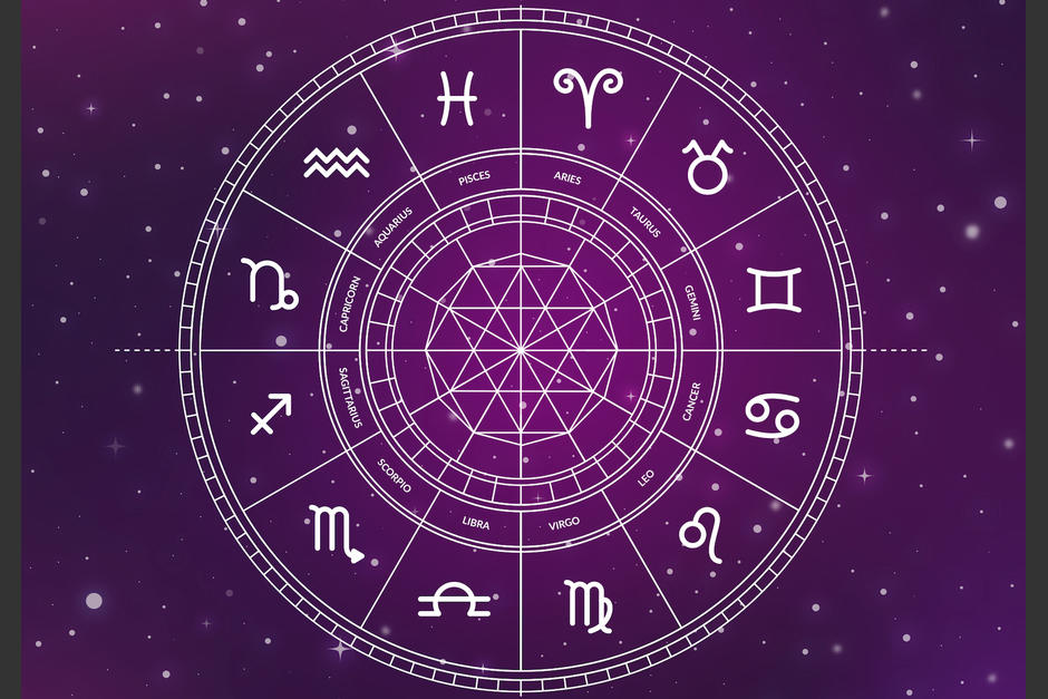 Conoce lo que te tienen previsto los astros para este 3 de agosto. (Foto: Freepik)