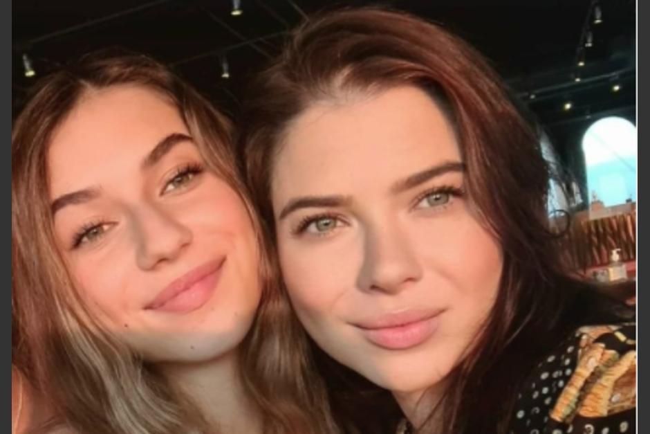 Fernanda Rocha Kanner madre de Valentina. (Foto: Instagram)