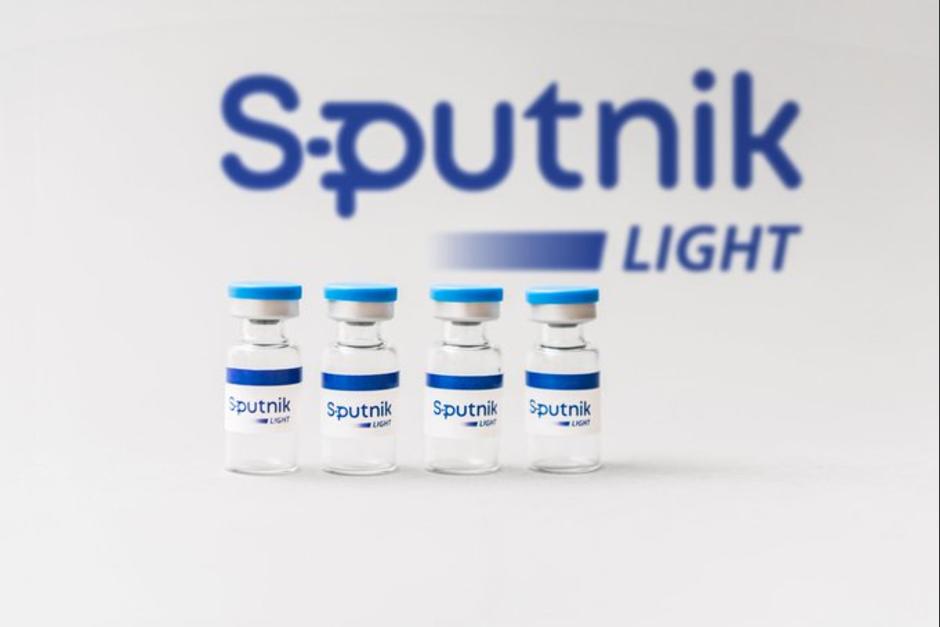 El gobierno ruso asegura que no enviará Sputnik Light a Guatemala, sin embargo ni las autoridades guatemaltecas ni las rusas ofrecen detalles del contrato renegociado. (Foto: Sputnik V)