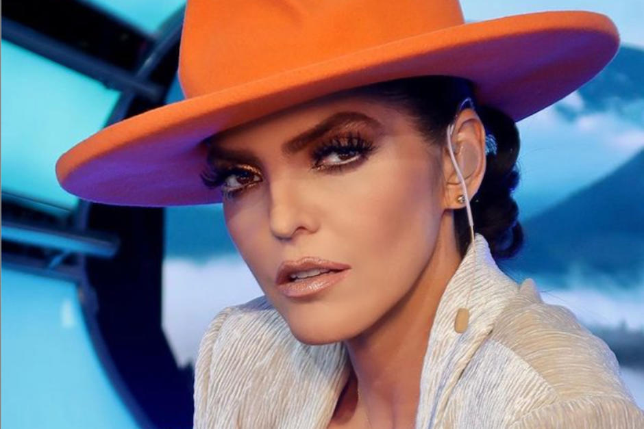 El cambio de la cantante es sorprendente. (Foto: Instagram)