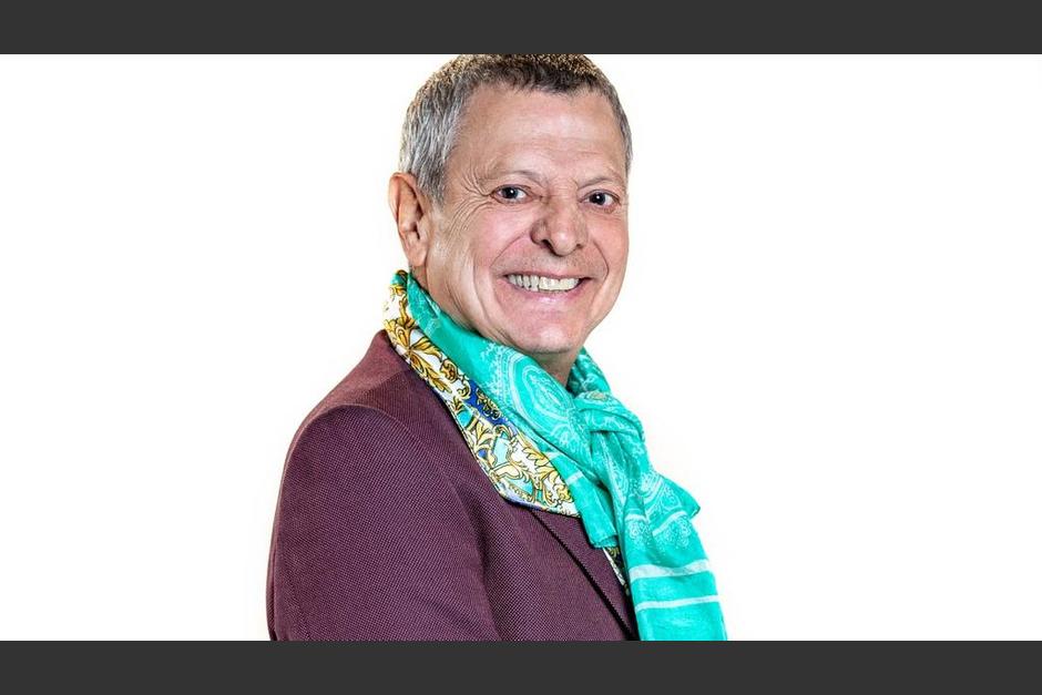 César Bono ha sufrido ocho infartos y tiene problemas de movilidad en el cuerpo. (Foto: Las estrellas)