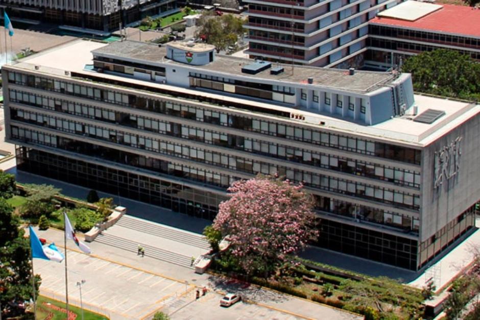 Las ventanillas de cobros de Empagua estarán abiertas el lunes 16 de agosto. (Foto: Diario de Centroamérica) 
