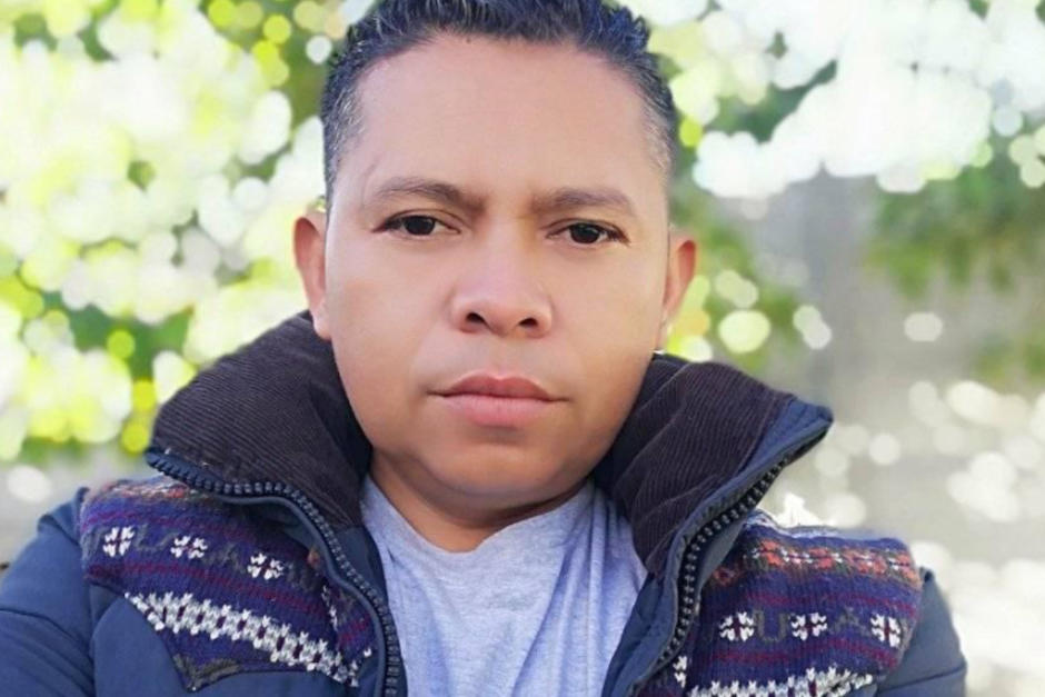 Juan Carlos Dominguez es conocido en Tik Tok como Juank Multivoces. (Foto: Juank Multivoces oficial)