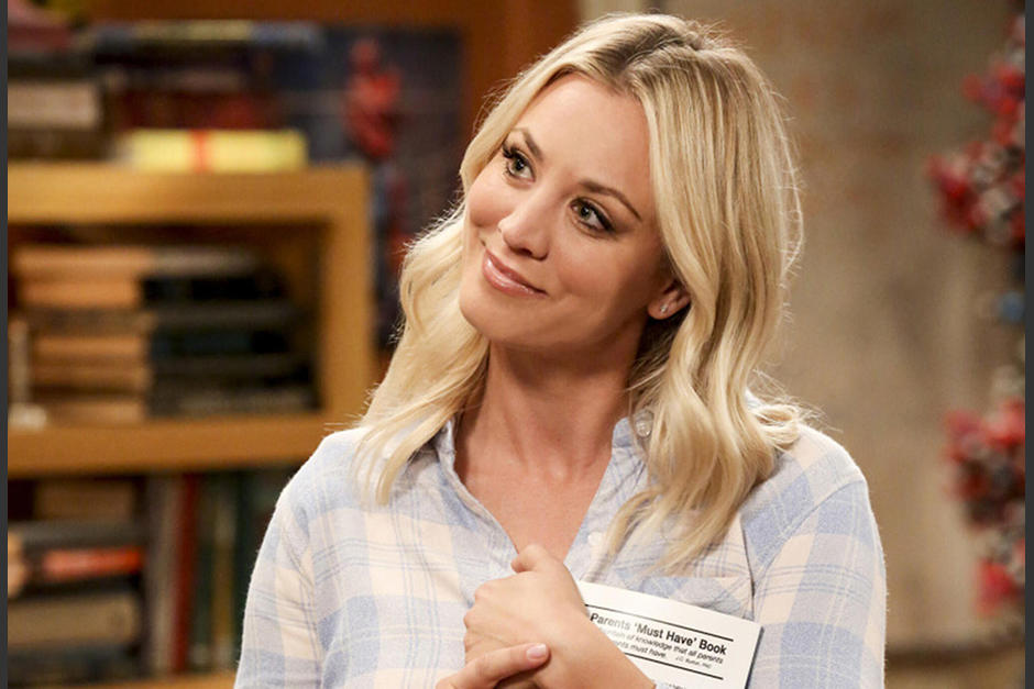 La actriz Kaley Cuoco desea comprar un caballo que se lesionó durante su participación en los Juegos Olimpicos de Tokio, (Foto: Warner)