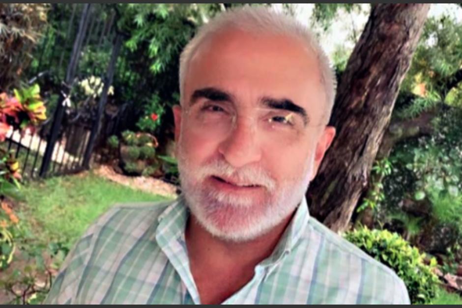 Vicente Fernández Jr, ha revelado el avance en la salud de su padre a través de redes sociales. (Foto: Quién)