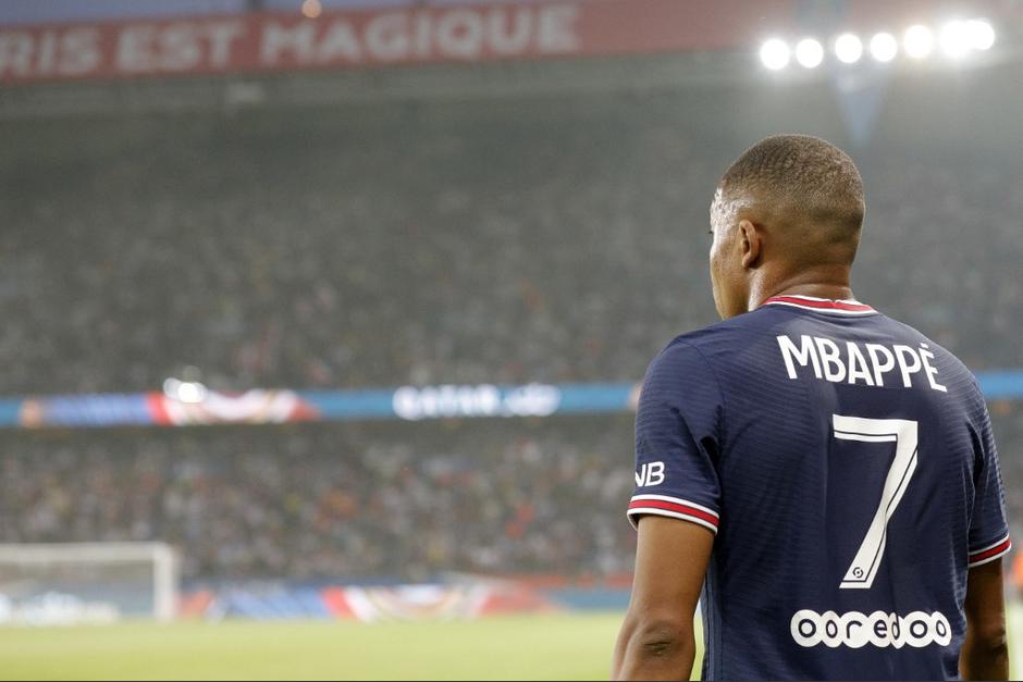 El francés ya habría anunciado su decisión en esta temporada. (Foto: AFP) 