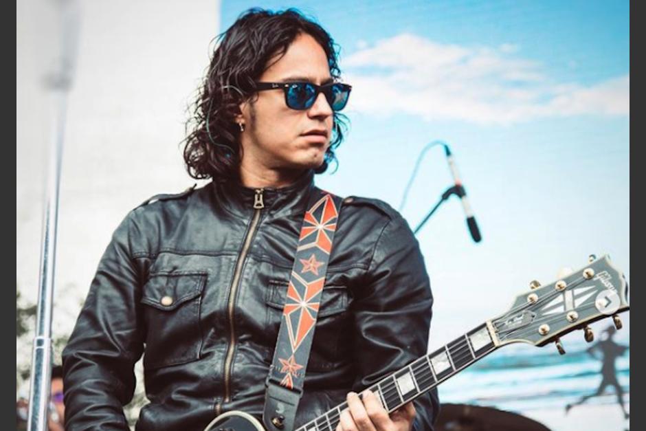 Alejandro Puga, integrante de "El Tambor de la Tribu" se refirió de manera inadecuada a la indumentaria indígena en un podcast. (Foto: Instagram)