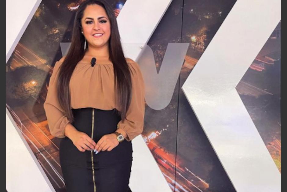 Vivian Michelle Vásquez tenía 26 años. (Foto: Instagram)