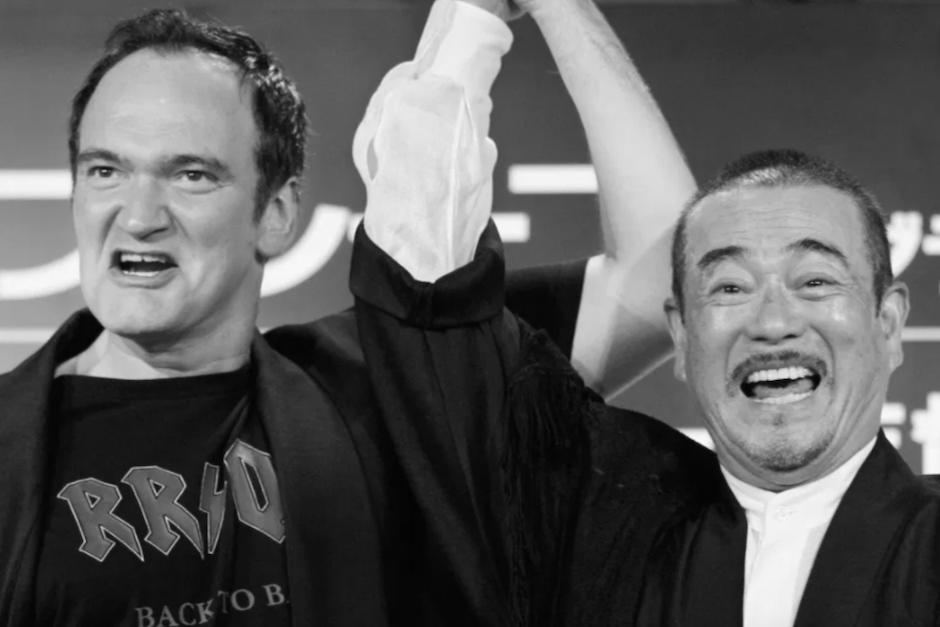 La leyenda de las artes marciales tuvo complicaciones derivadas del coronavirus. (Foto: AFP) 