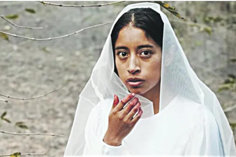 "La llorona" fue nominada a "Mejor película iberoamericana". (Foto: La Llorona oficial)