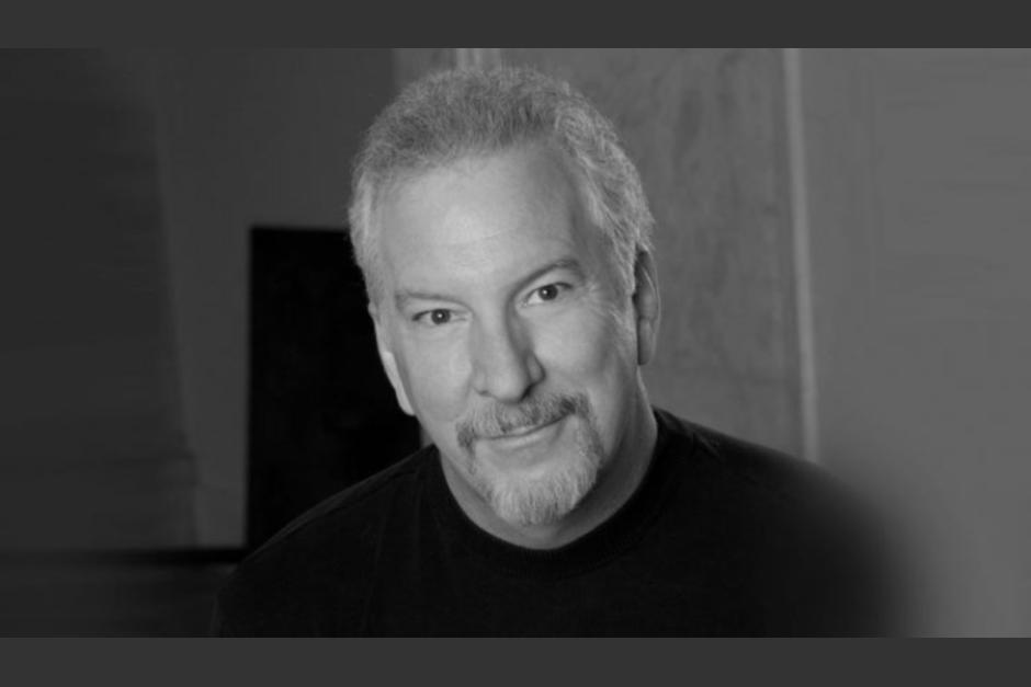 Phil Valentine falleció a sus 61 años tras perder la batalla contra el Covid-19. (Foto: El Intermedio)