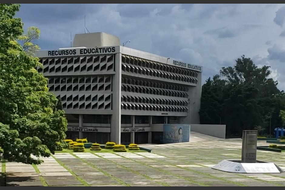 El proceso de admisión a la Universidad de San Carlos de Guatemala sigue en pie para el ciclo 2022. (Foto: Cindy Alonzo/ Soy502)