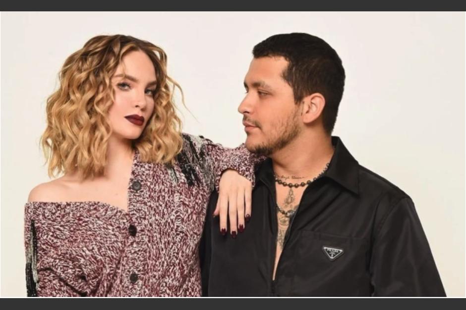 Según medios mexicanos, Nodal ha descuidado su manejo financiero en los últimos meses. (Foto: Instagram)