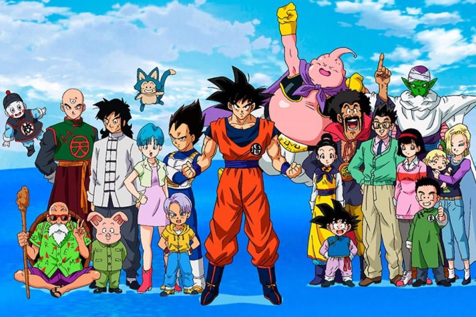 Afirman que uno de los caítulos tiene contenido de violencia sexual. (Foto: Dragon Ball oficial)