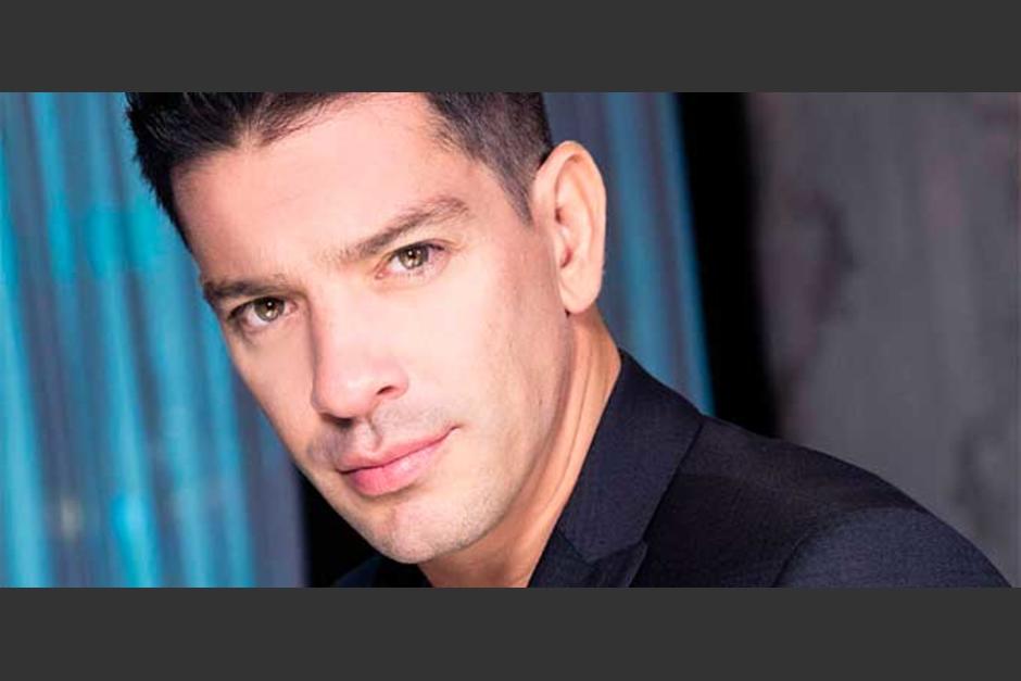 Yahir confesó hace unos días que su hijo recayó en las drogas. (Foto: redes sociales)