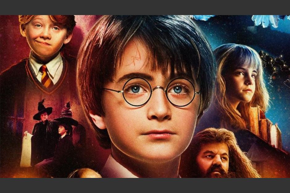 "Harry Potter Return to Hogwarts" lanza su primer tráiler lleno de magia. (Foto: Twitter @EiProfeta)