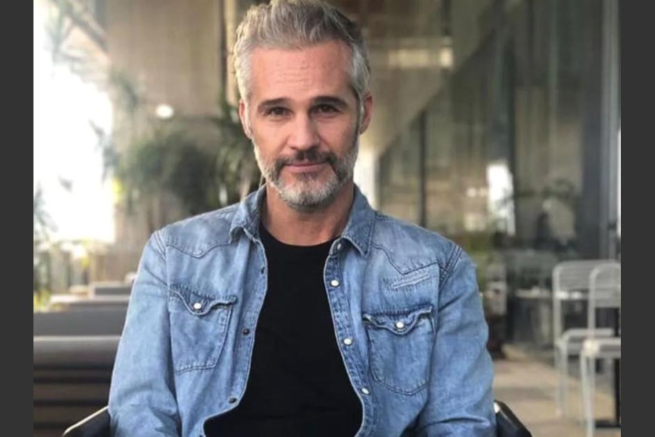 Juan Pablo Medina perdió una pierna tras sufrir una trombosis. (Foto: Archivo/Soy502)