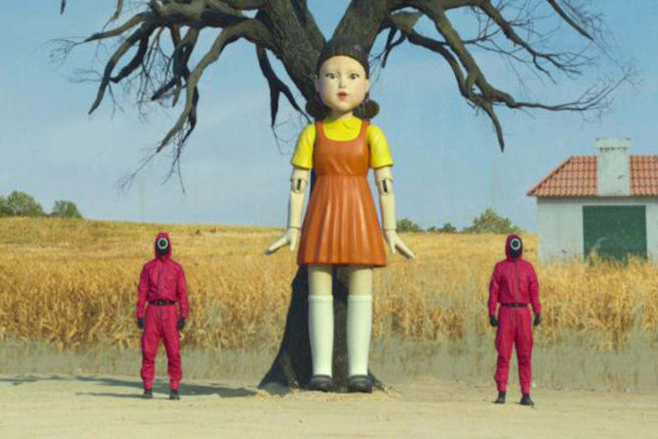 El motor de búsqueda dio a conocer sobre las temas más consultados durante el año. (Captura Pantalla )